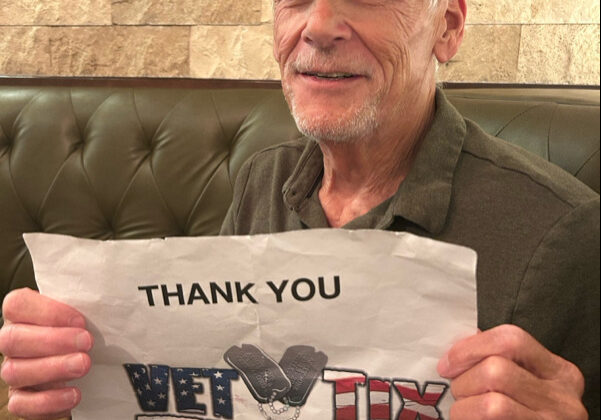 Arthur, U.S. Army (Veteran)
