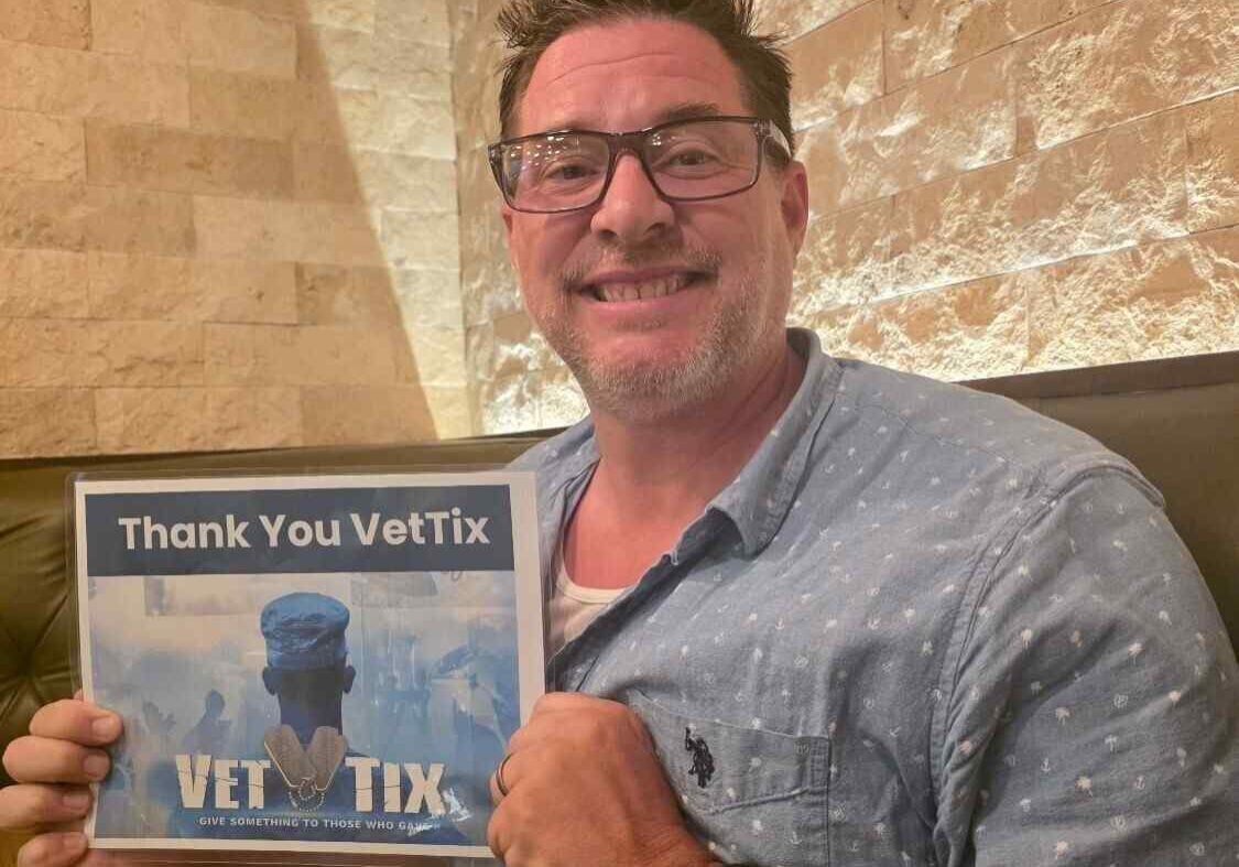 DallasU.S.ArmyVeteran