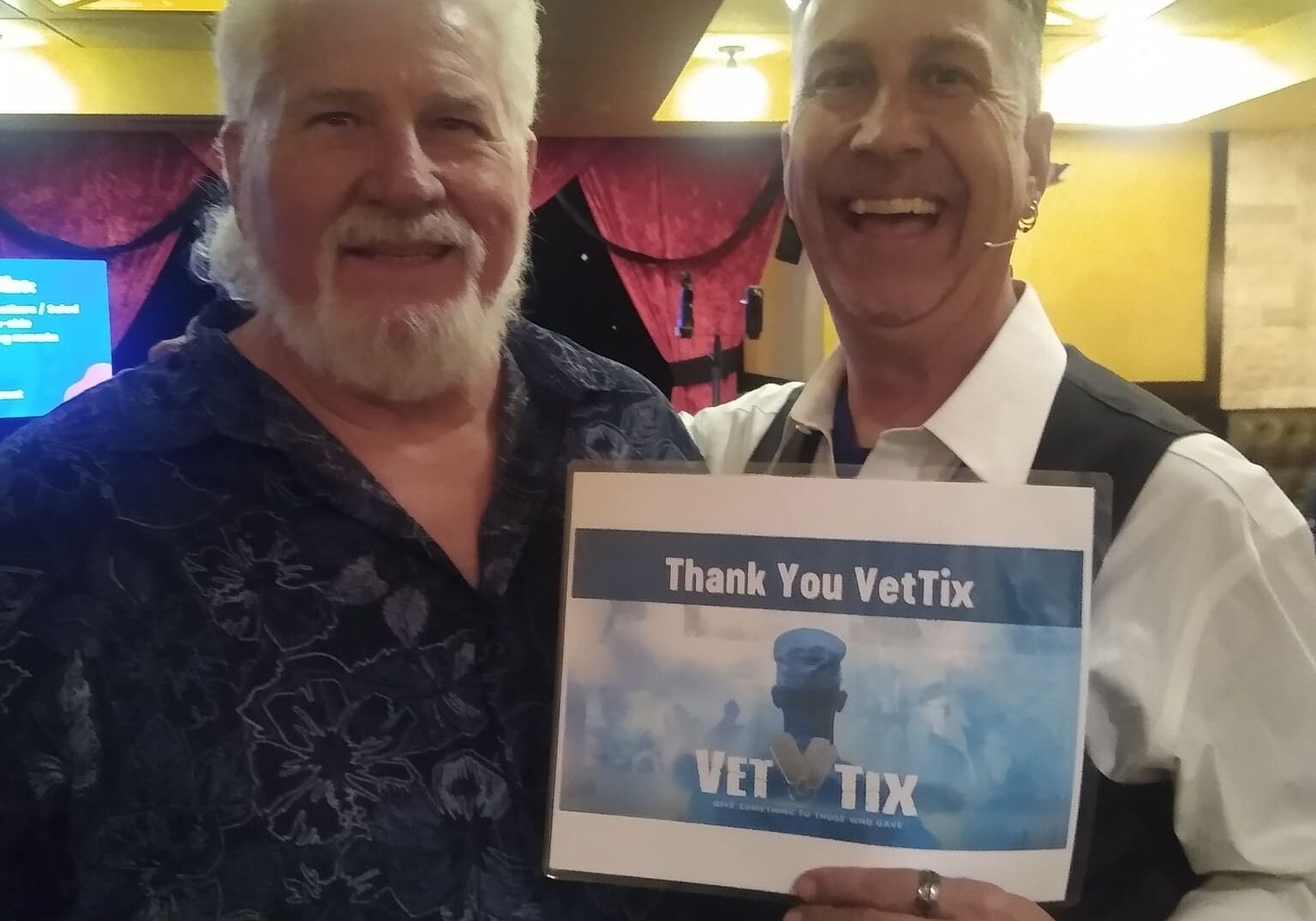 Dave, U.S. Air Force (Veteran)