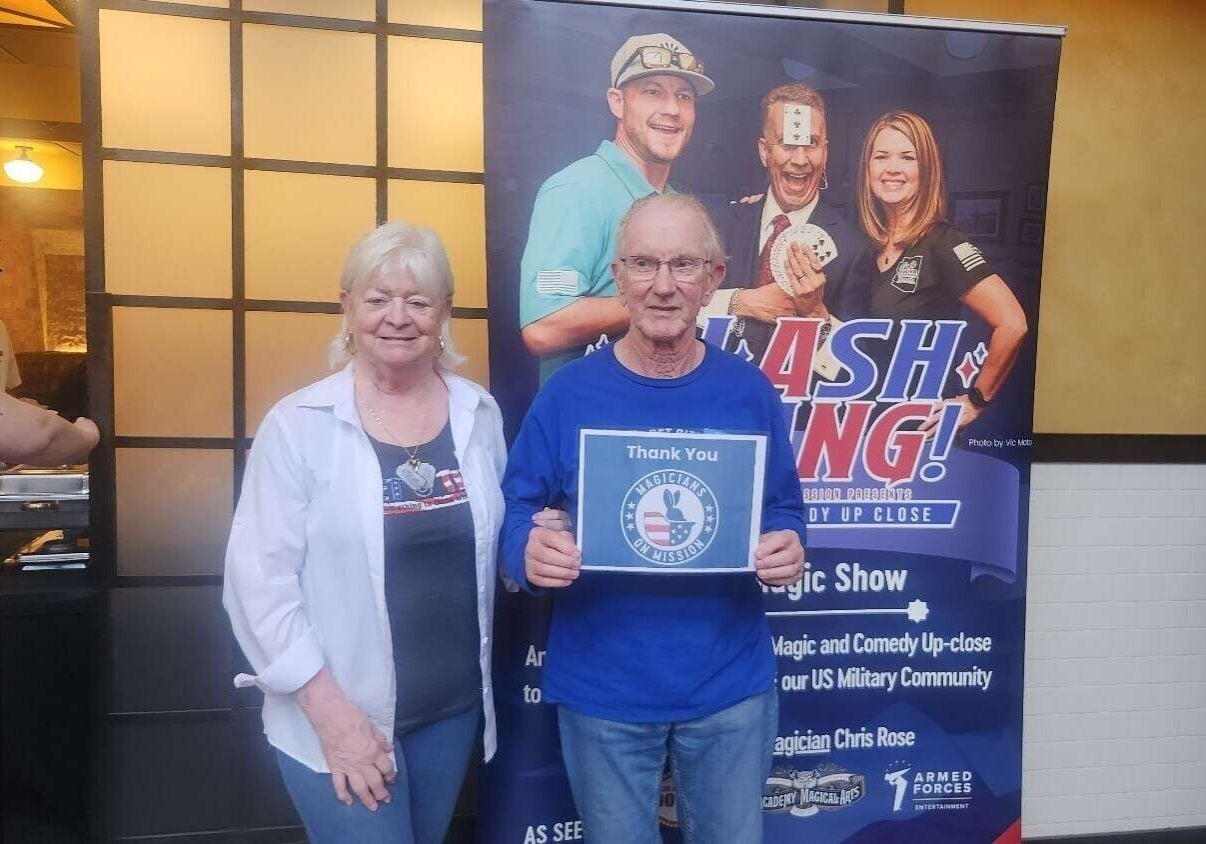 JohnU.S.AirForceVeteran