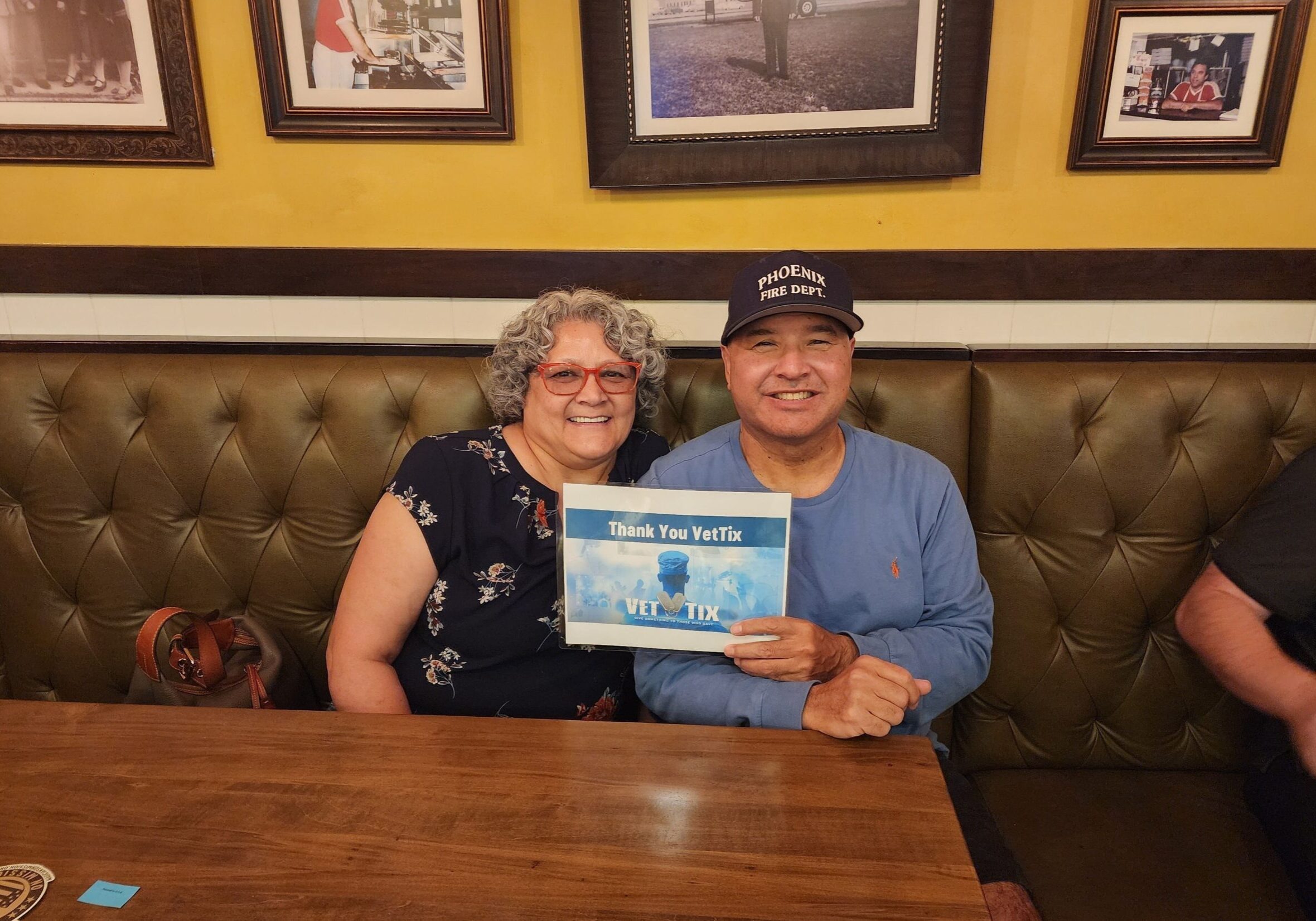 PAUL, U.S. Air Force (Veteran)