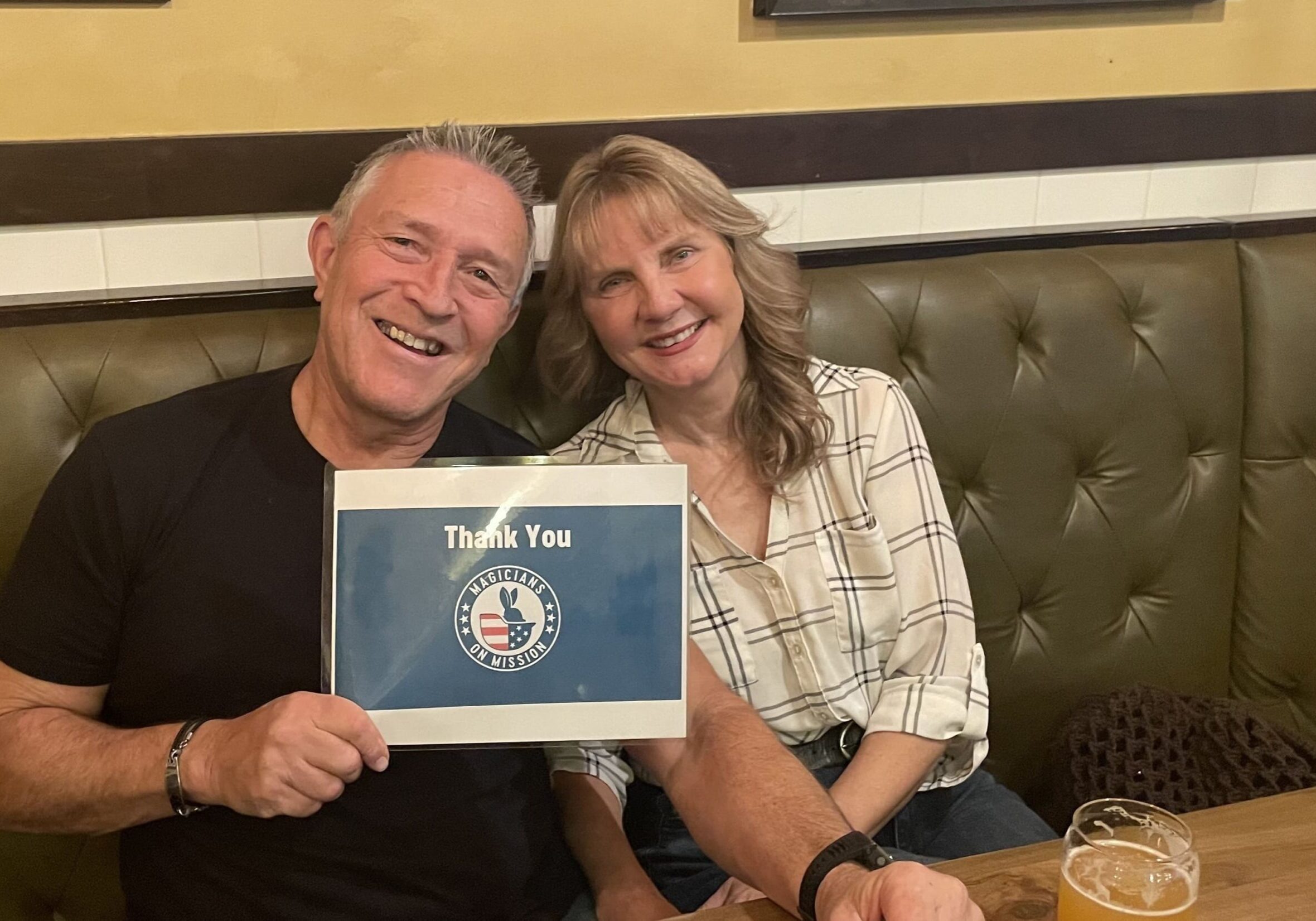 Paul, U.S. Air Force (Veteran)