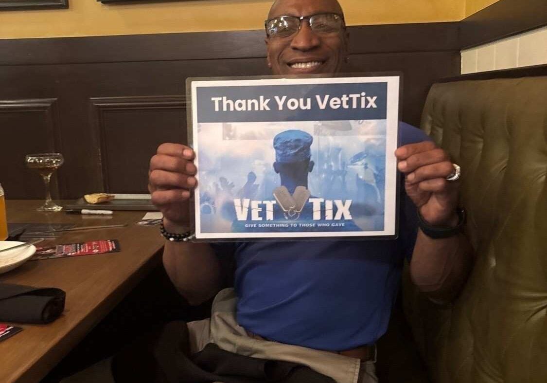 RODNEYU.S.MarineCorpsVeteran