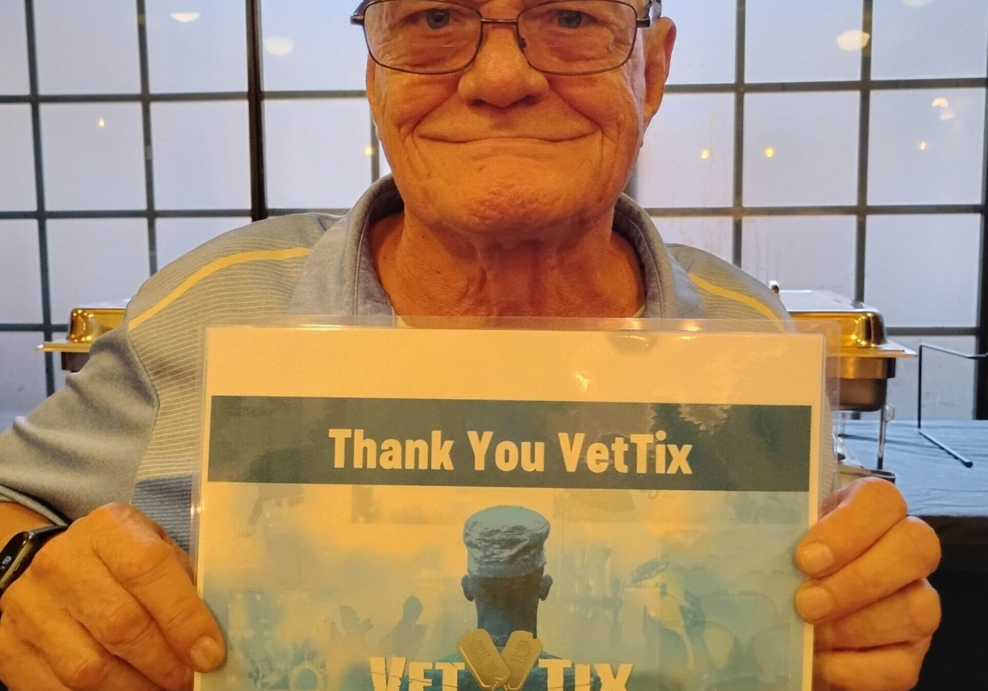 Steven, U.S. Army (Veteran)