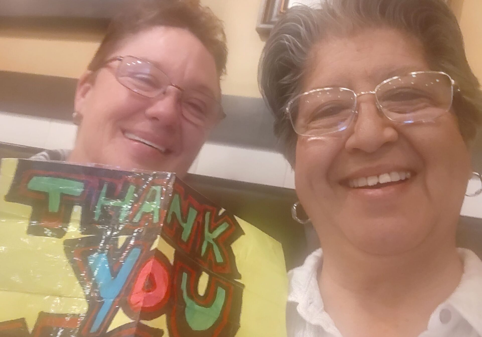 Susan, U.S. Army (Veteran)