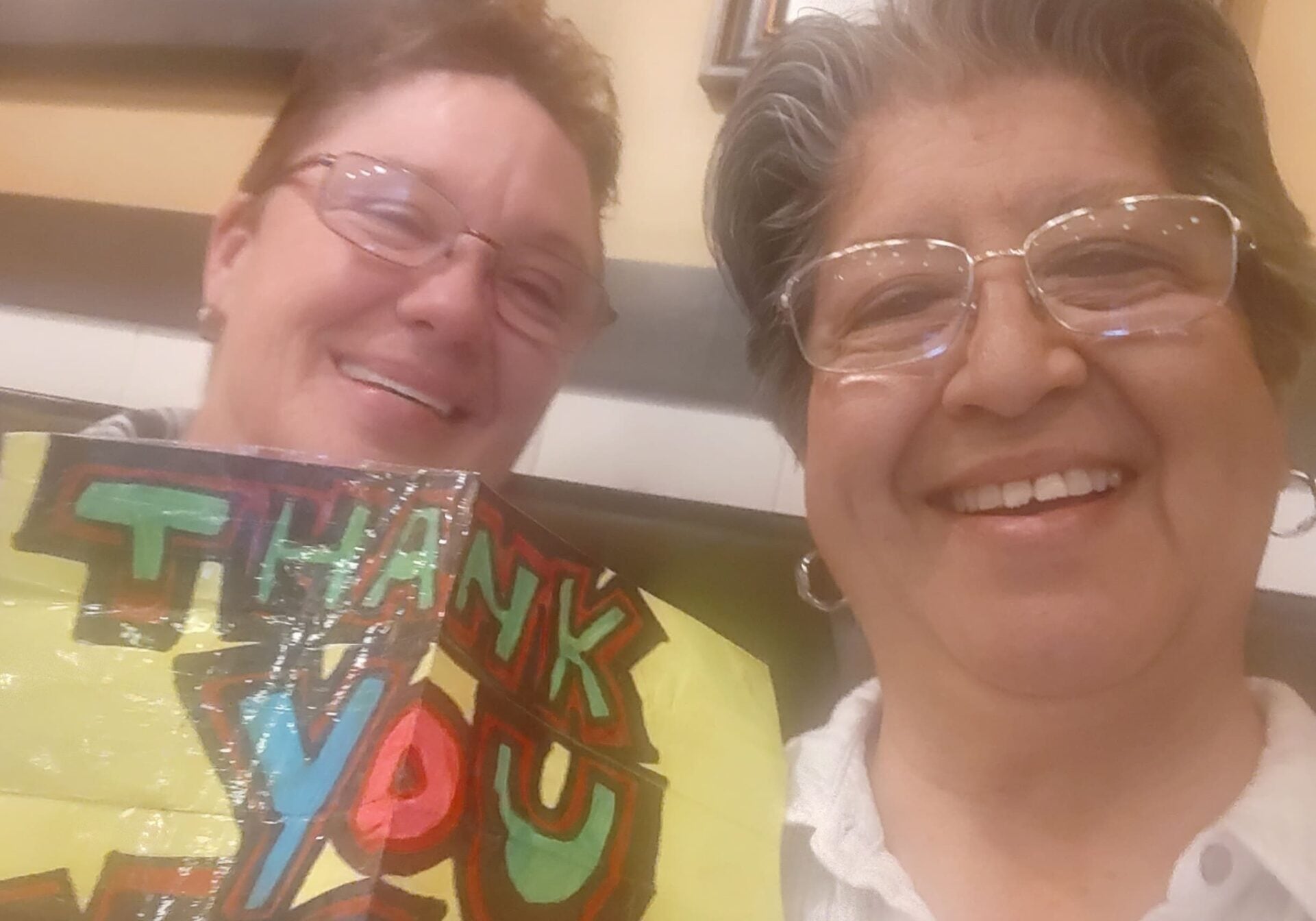 Susan, U.S. Army (Veteran)